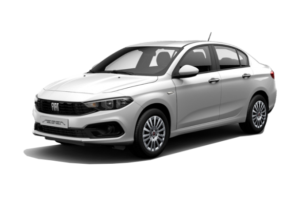 Fiat Egea