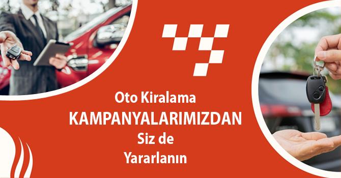 Iğdır Oto Kiralama